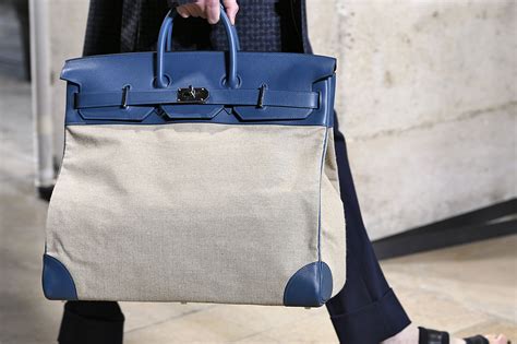 rare hermes mens bags|hermes for men online store.